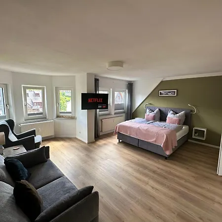 Ferienwohnung Primavera Commune fusionnée de Cochem-Land Extérieur photo