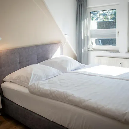 Ferienwohnung Primavera Commune fusionnée de Cochem-Land Extérieur photo