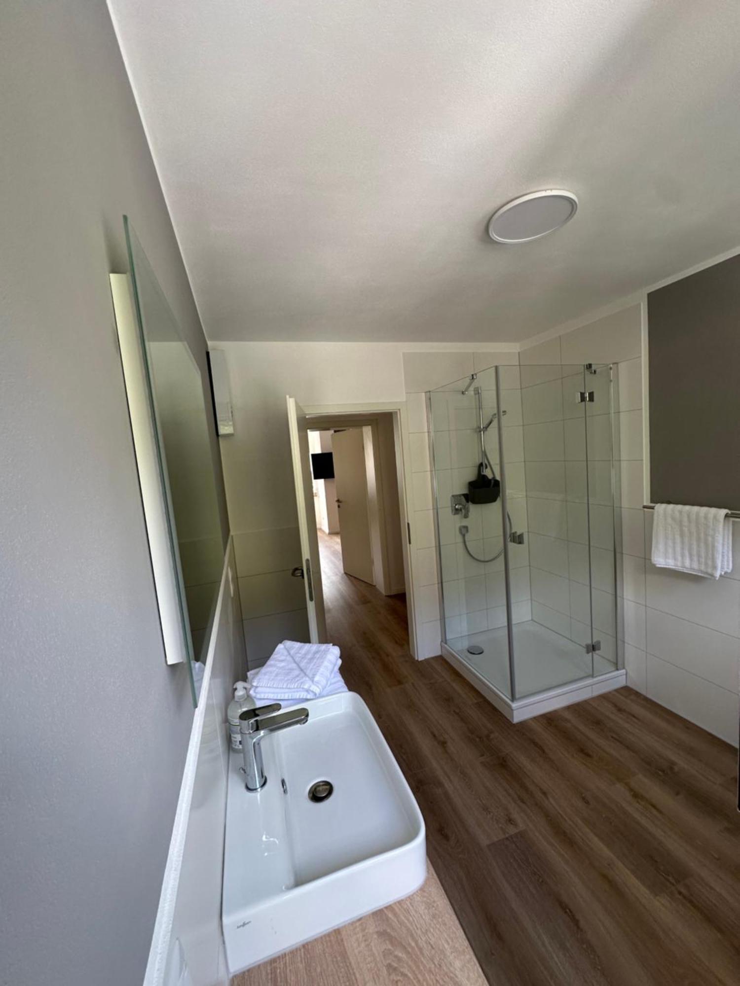 Appartement Primavera *