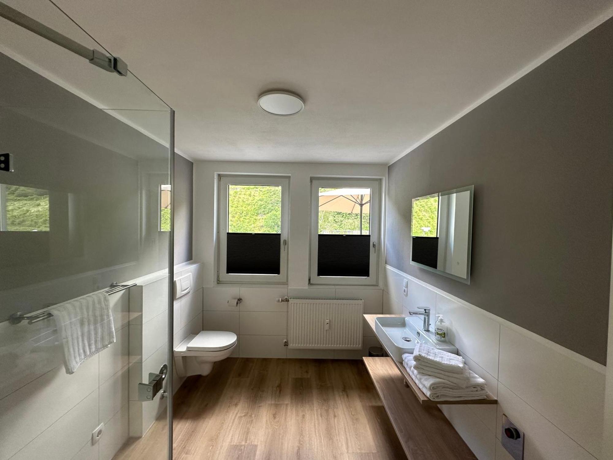 Primavera Appartement