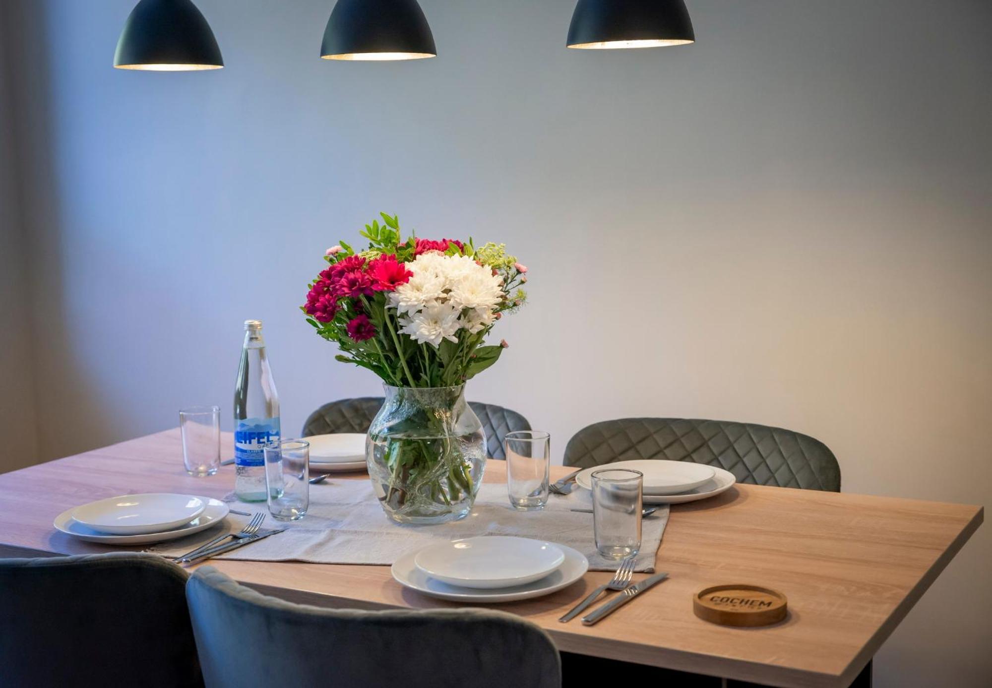 Apartamento Primavera