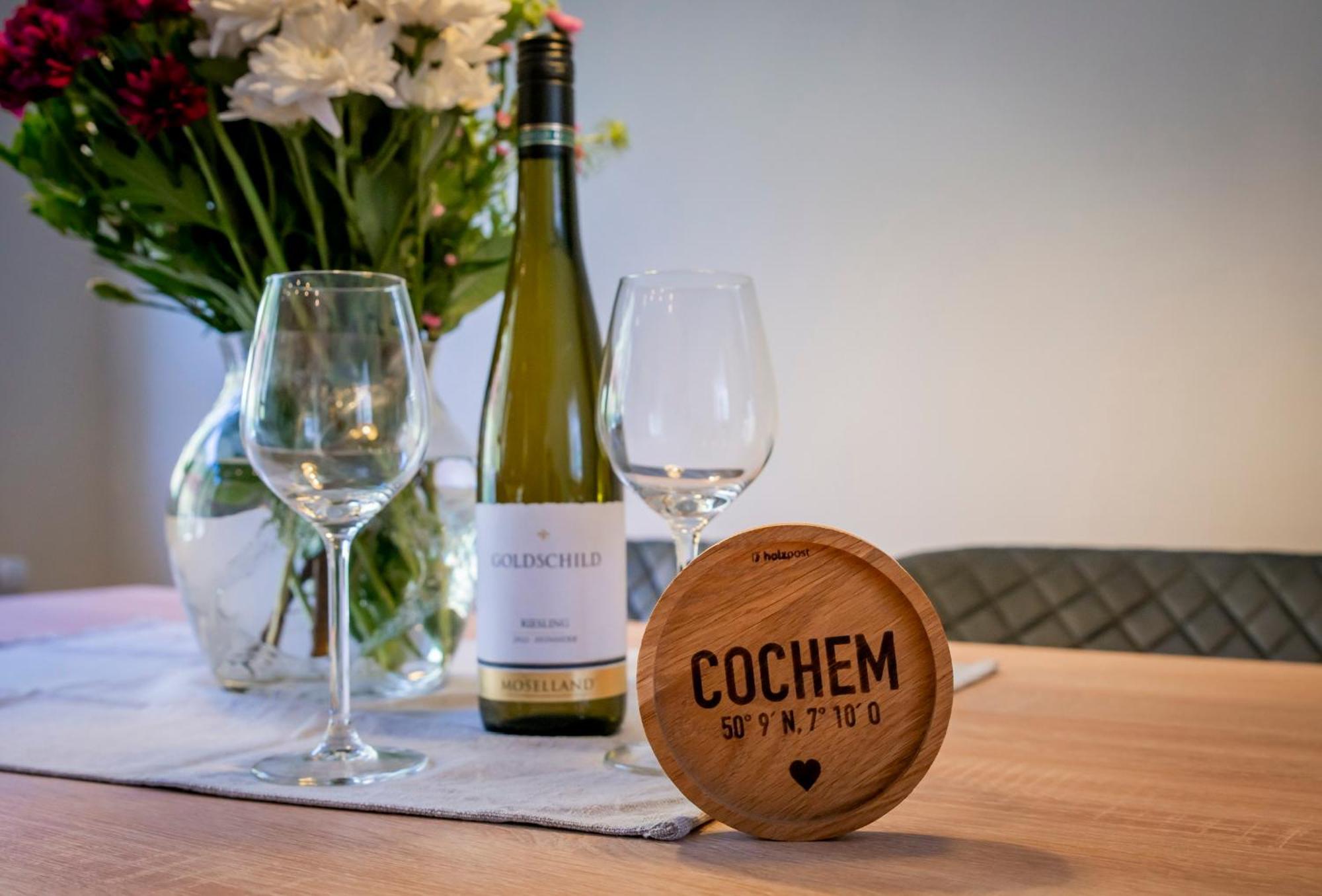 Primavera Apartamento Cochem