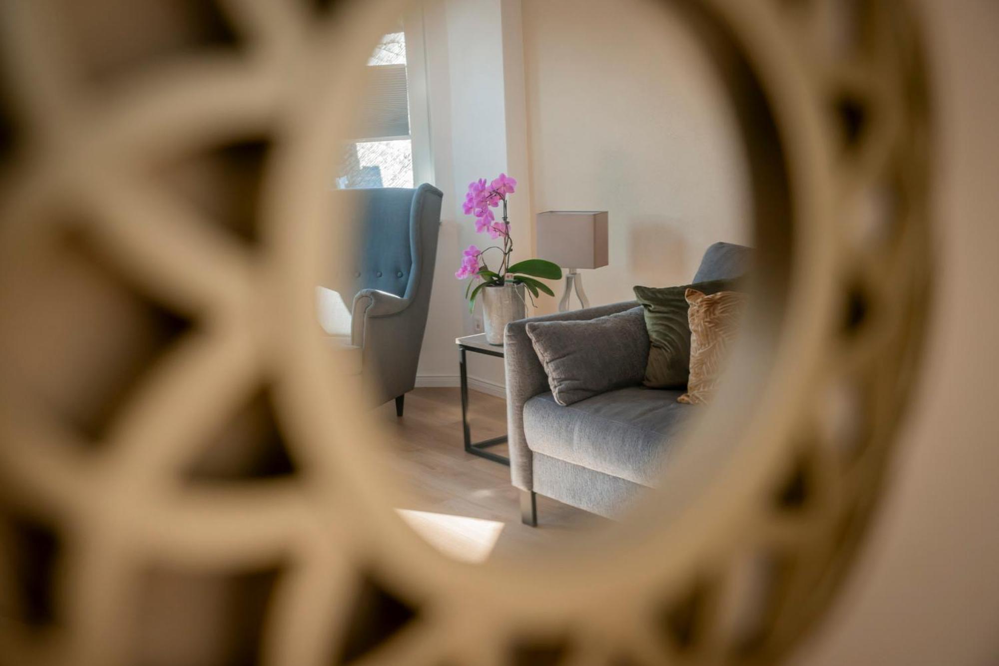 Primavera Appartement Commune fusionnée de Cochem-Land